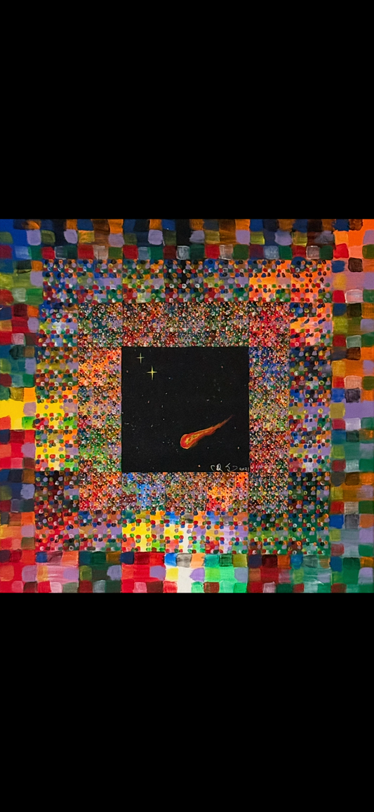 A Comet